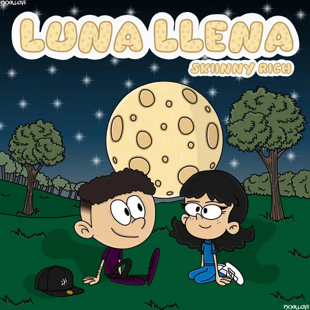 Luna llena