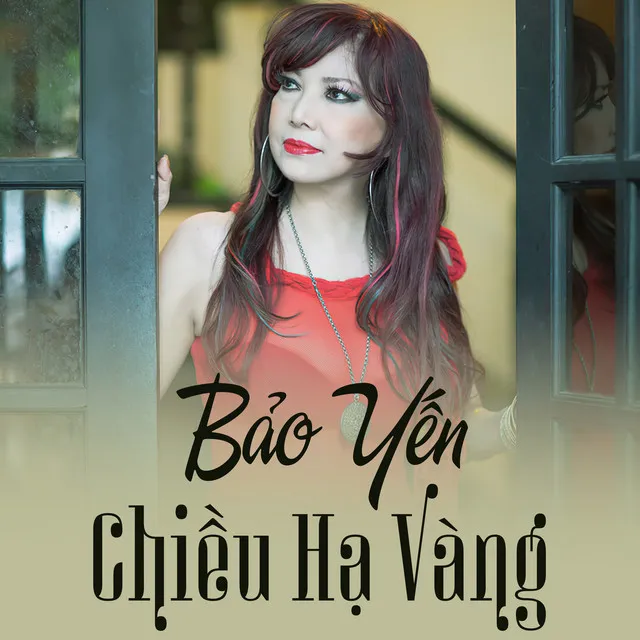 Bảo Yến - Chiều Hạ Vàng