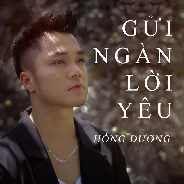 Gửi Ngàn Lời Yêu