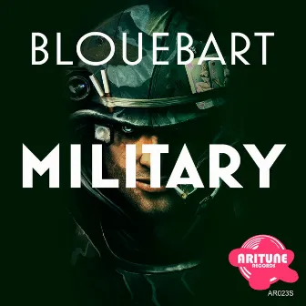 Military by BloueBart