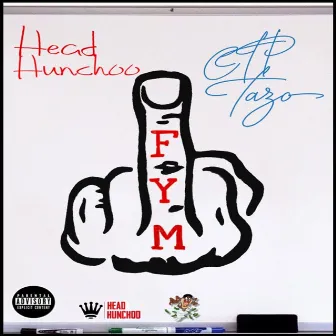 Fym by Head Hunchoo