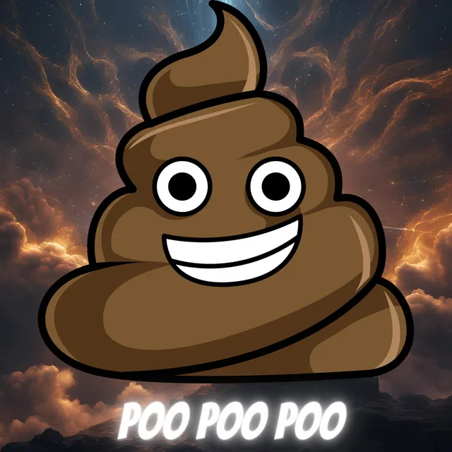 Poo Poo Poo