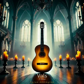 Vals E Minor by Dylan Addington