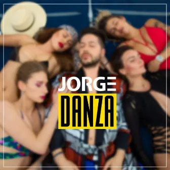 Danza by Jorge