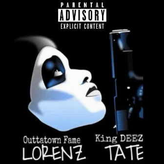 Lorenz Tate by King Deez