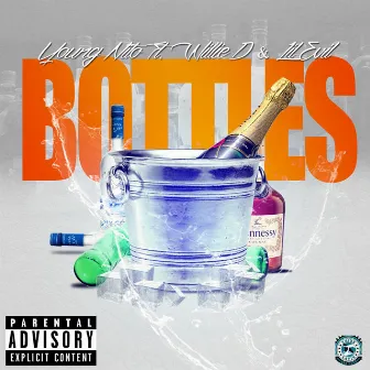 Bottles by Young Nito