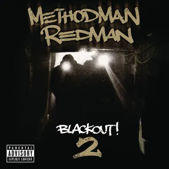 Blackout! 2 by Method Man