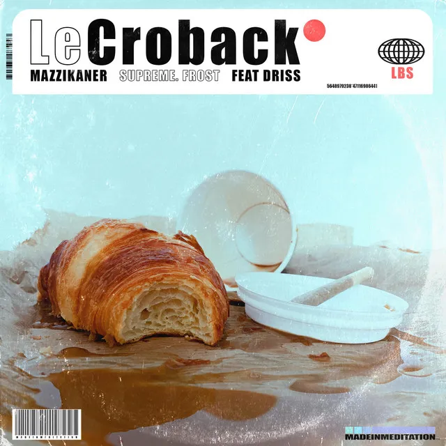 LeCroback