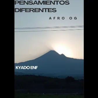 Pensamientos Diferentes by Kyado ENF