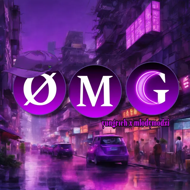 ØMG