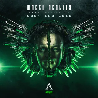 Lock And Load by Wreck Reality