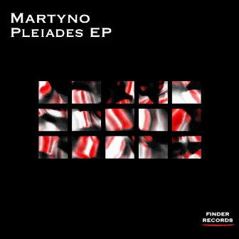 Pleiades EP by Martyno