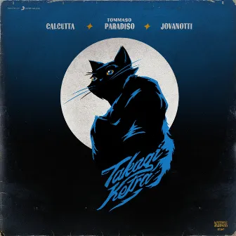 La Luna e la Gatta (feat. Tommaso Paradiso, Jovanotti, Calcutta) by Takagi & Ketra