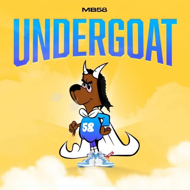 UNDERGOAT