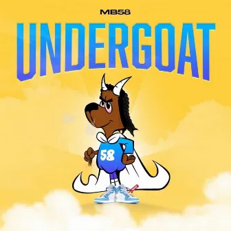 UNDERGOAT by Mb58