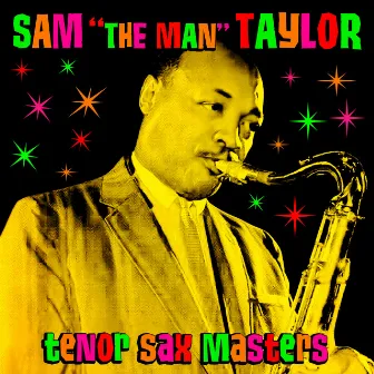 Tenor Sax Masters by Sam 