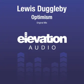 Optimism by Lewis Duggleby