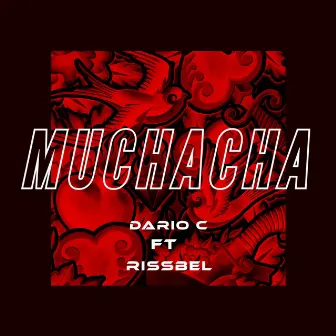 MUCHACHA by Rissbel