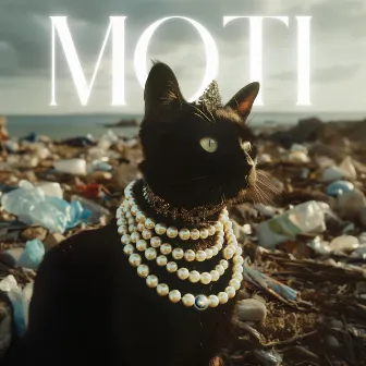 Moti by Divya Vora