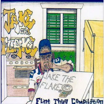 Flint Thug Compilation by Jake the Flake