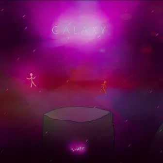 Galaxy by Shatt3rium