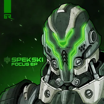 Focus EP by Spekski