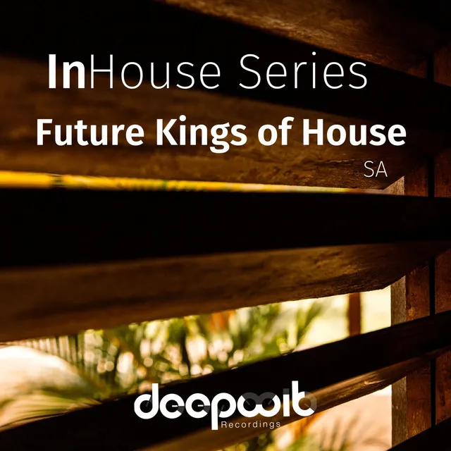 Hotel Room - Future Kings of House SA Suicide Mix