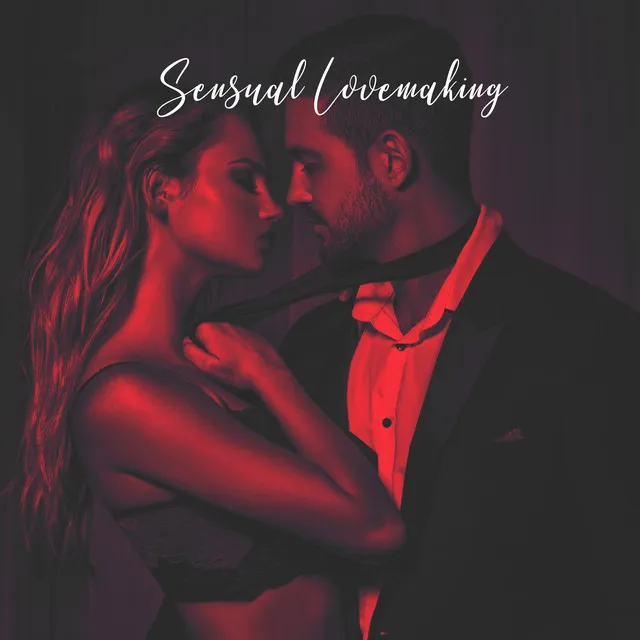 Sensual Lovemaking - Romantic Background Music for Sex