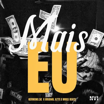 Mais Eu by Original A77E