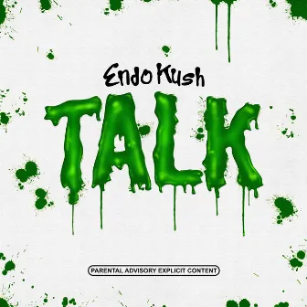 Talk by Endo Kush