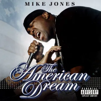 The American Dream by Mike Jones