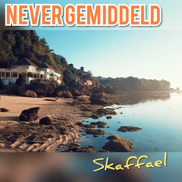 Never Gemiddeld