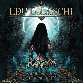 Rainha Do Luar (Acoustic) by Edu Falaschi