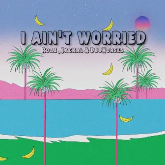 I Ain't Worried (Remix) by Jackal Music