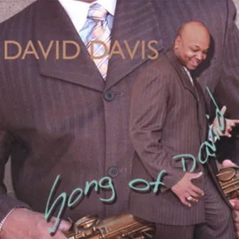 Song Of David by David Davis