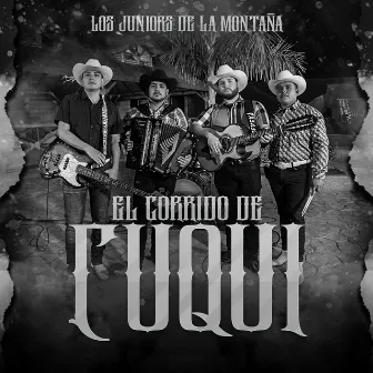 El Corrido De Cuqui (En Vivo) by Los Juniors de La Montaña