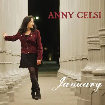 January by Anny Celsi