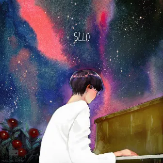 It's Love by Sllo