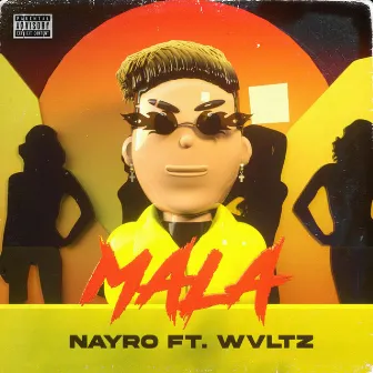 Mala by Nayro