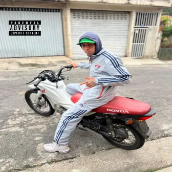 Dialeto do Gueto by Mc Arthur Bolado