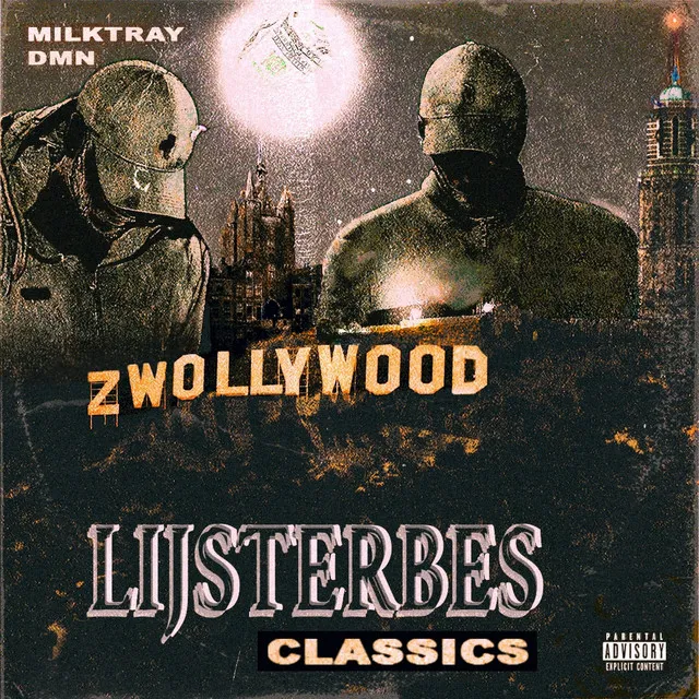 ZWOLLYWOOD: LIJSTERBES CLASSICS