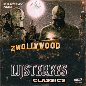 ZWOLLYWOOD: LIJSTERBES CLASSICS by MILKTRAY