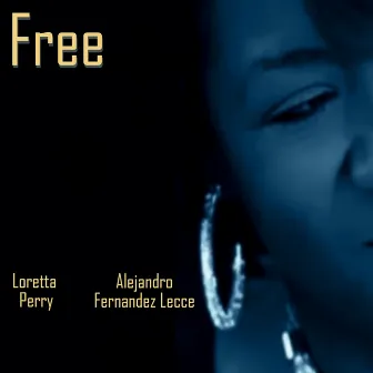 Free by Alejandro Fernandez Lecce