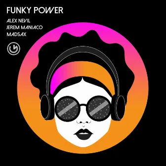 Funky Power by Madsax