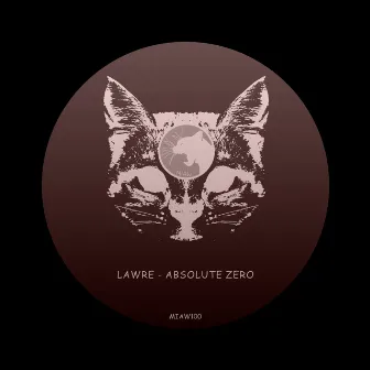 Absolute Zero by Lawre