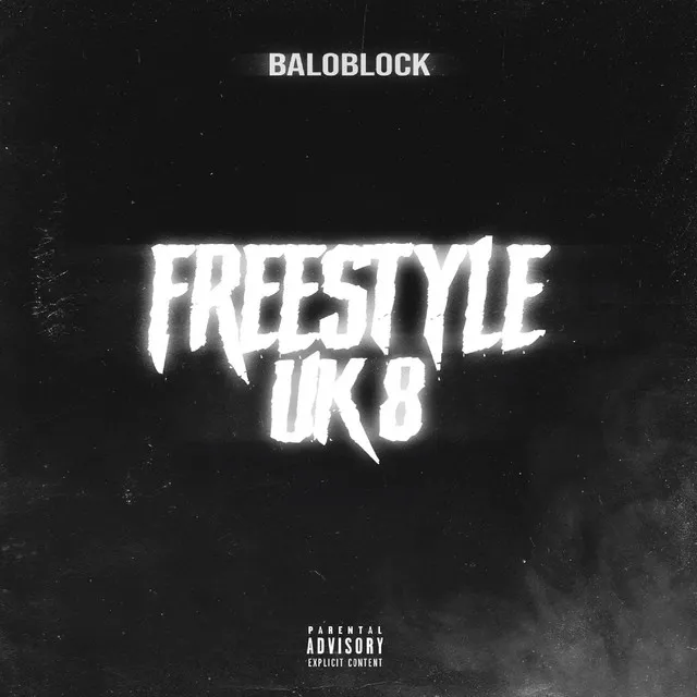 Freestyle UK8