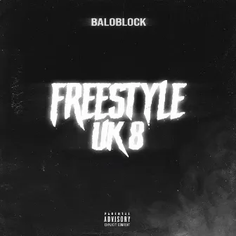 Freestyle UK8 by 