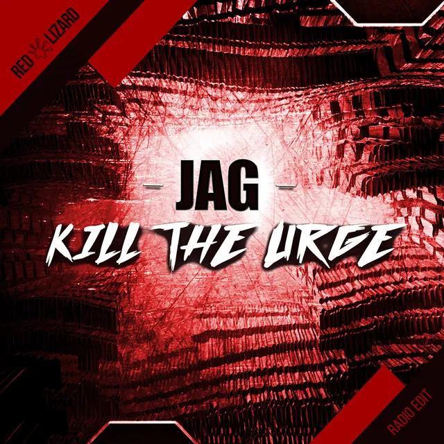 Kill the Urge - Radio Edit