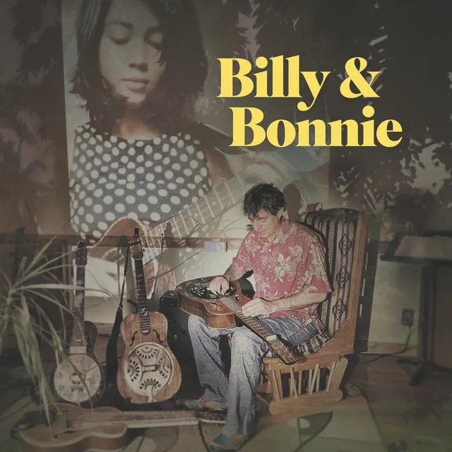 Billy and Bonnie