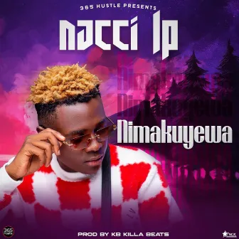 Nimakuyewa by Nacci LP